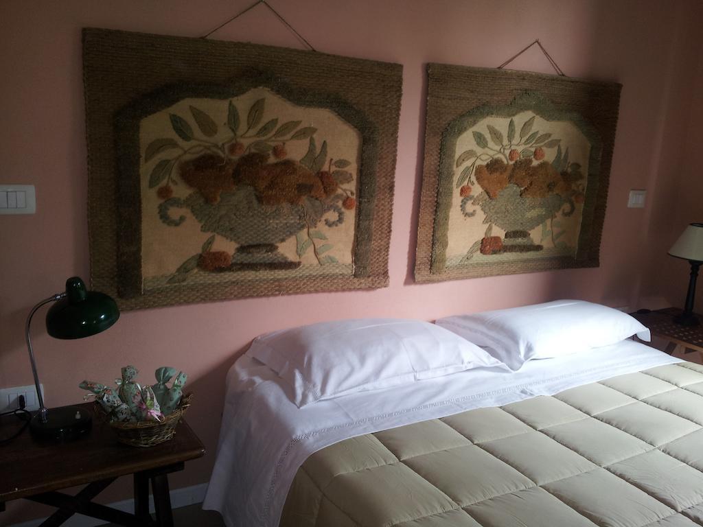Santa Igia - Country House Elmas Bilik gambar