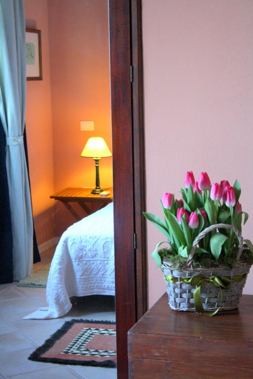 Santa Igia - Country House Elmas Bilik gambar