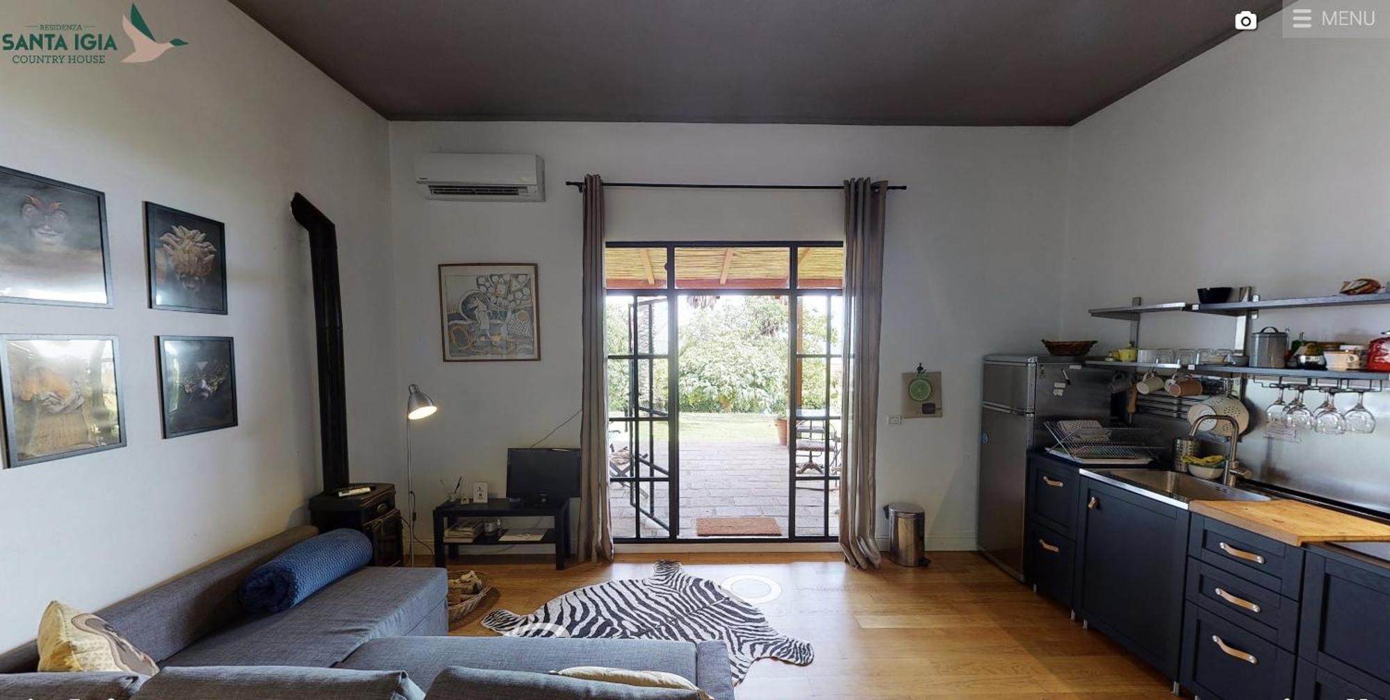 Santa Igia - Country House Elmas Luaran gambar