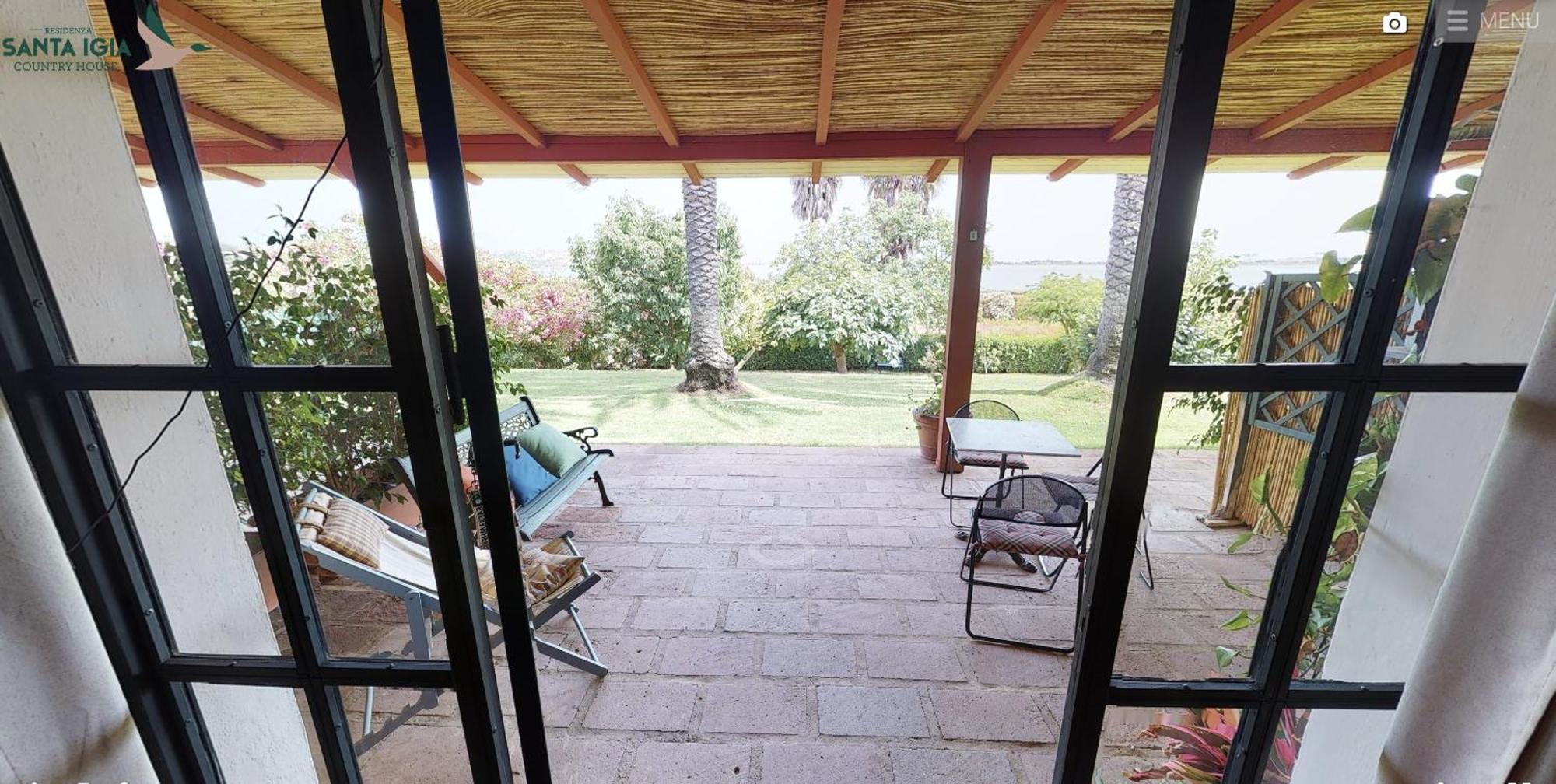Santa Igia - Country House Elmas Luaran gambar