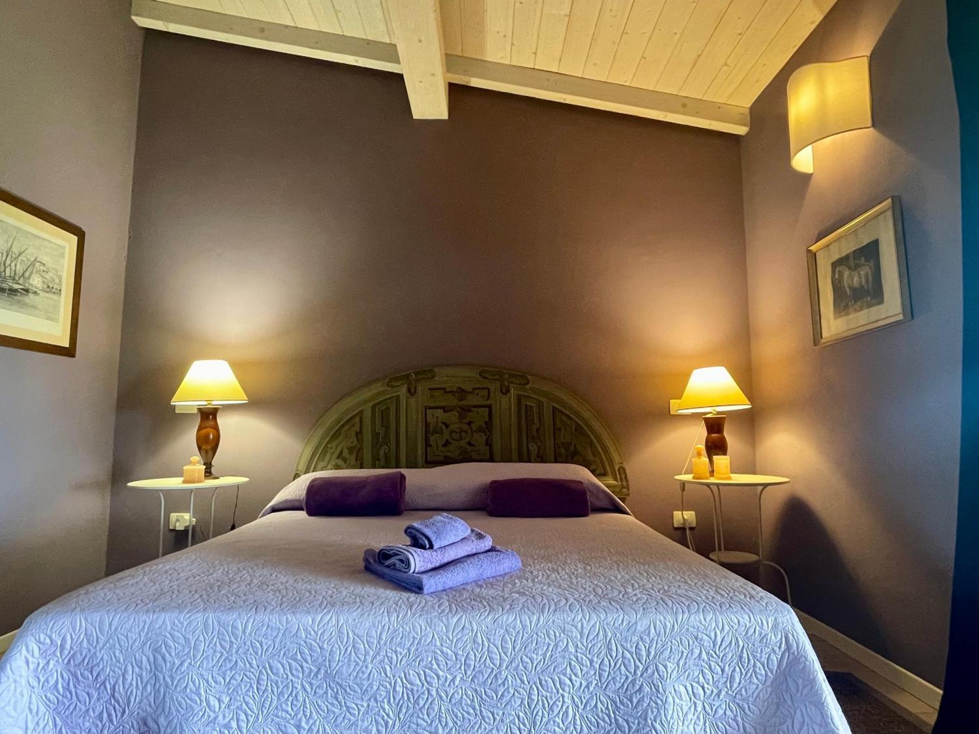 Santa Igia - Country House Elmas Luaran gambar