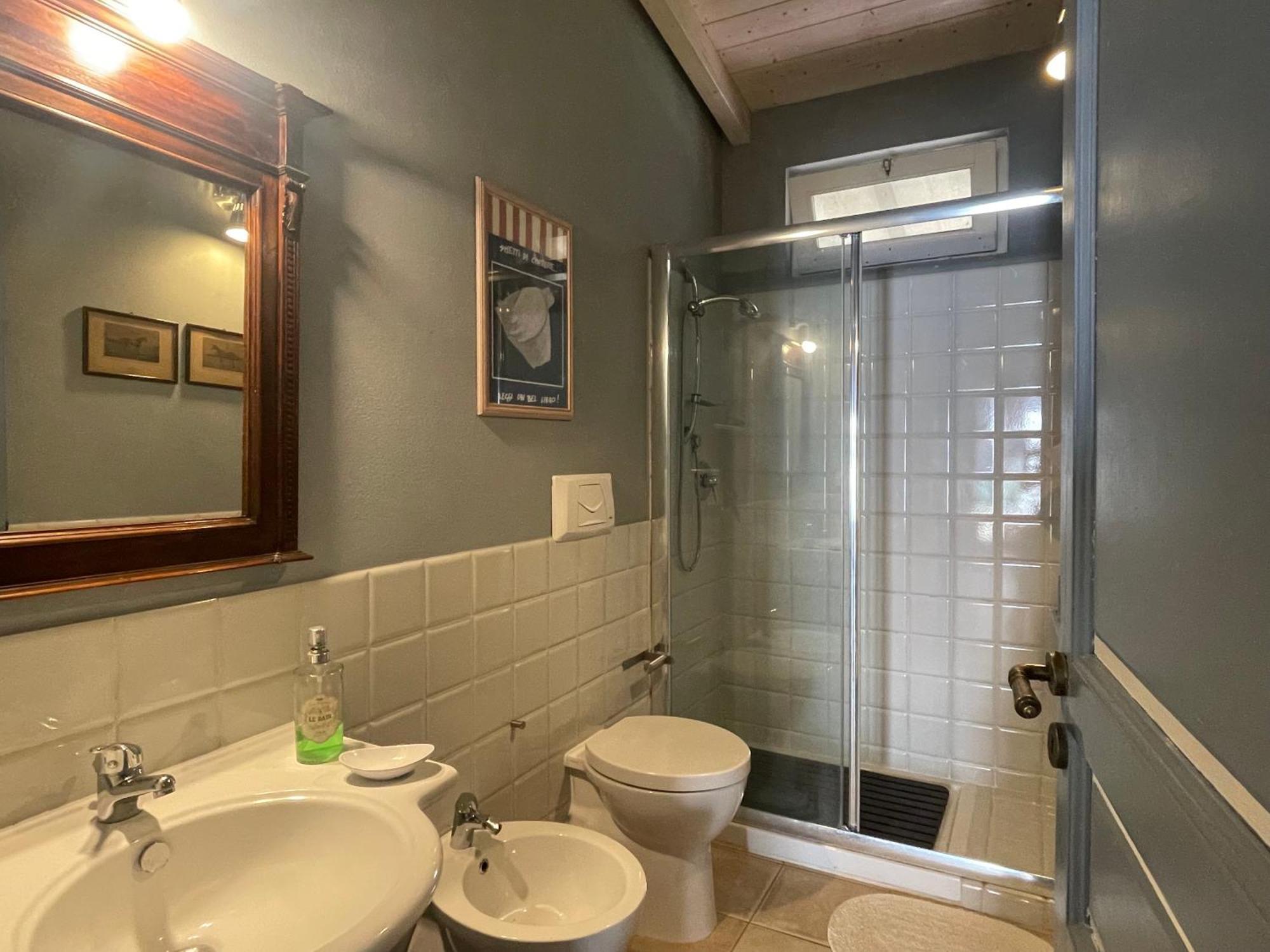 Santa Igia - Country House Elmas Luaran gambar