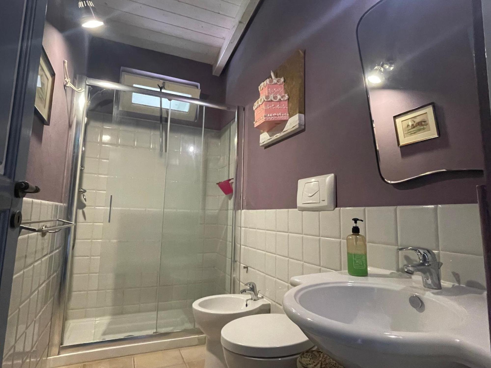 Santa Igia - Country House Elmas Luaran gambar