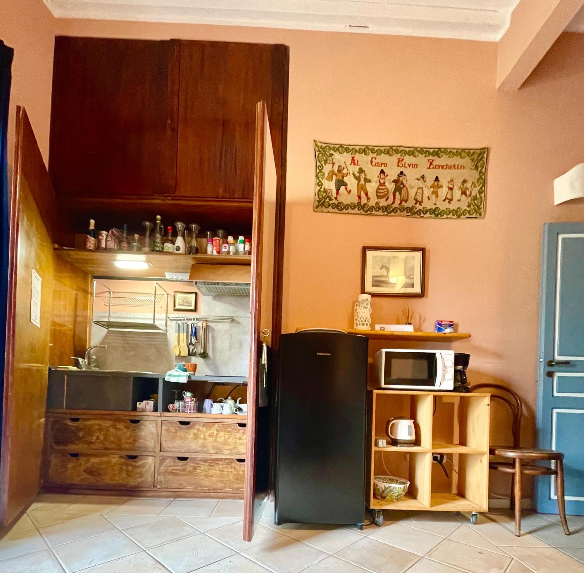 Santa Igia - Country House Elmas Luaran gambar
