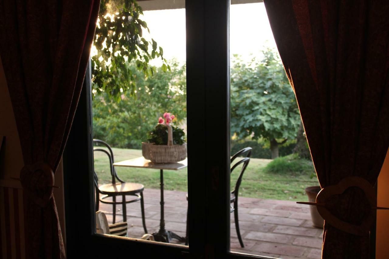 Santa Igia - Country House Elmas Luaran gambar