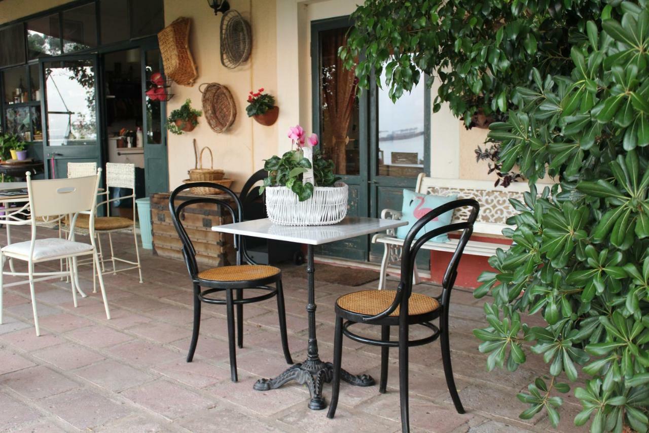 Santa Igia - Country House Elmas Luaran gambar