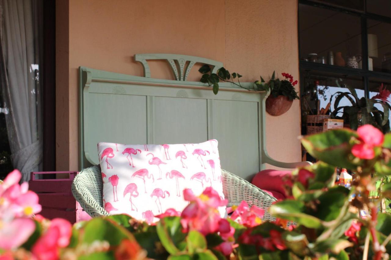 Santa Igia - Country House Elmas Luaran gambar